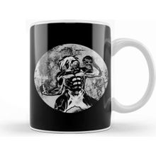 Humuts Titan Kupa