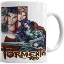 Humuts Tormenta Rpg Revolta Dos Tres Kupa Bardak