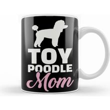 Humuts Toy Poodle Mom Kupa