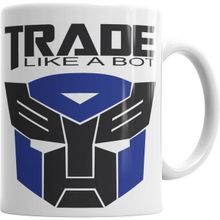 Humuts Trade Like a Bot Kupa