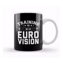 Humuts Training To Win Eurovision Kupa Bardak