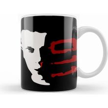 Humuts Tranger Things Eleven Kupa Bardak