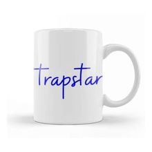 Humuts Trapstar Kupa Bardak