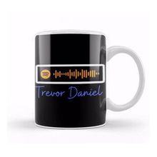 Humuts Trevor Daniel Kupa Bardak