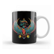 Humuts Tribal Eye Of Horus Kupa Bardak