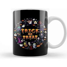 Humuts Trick Or Treat 01 Kupa Bardak