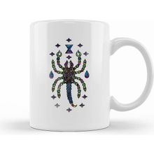 Humuts Trippy Scorpion Desert Arachnid Land Octopus Kupa Bardak