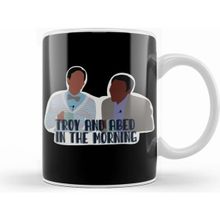 Humuts Troy And Abed In The Morning 01 Kupa Bardak