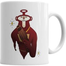 Humuts Tubbiecore Kupa