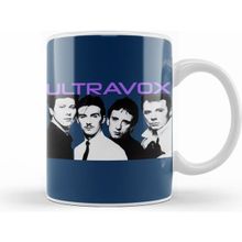 Humuts Ultravox Reap The Wild Wind Kupa