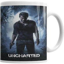 Humuts Uncharted 05 Kupa