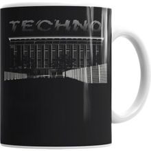 Humuts Underground Place Techno Kupa