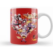 Humuts Undertale Friends Toby Fox Kupa