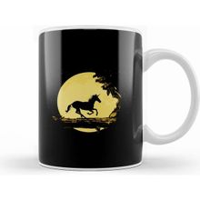 Humuts Unicorn Hakuno Matata Colour Mix Kupa