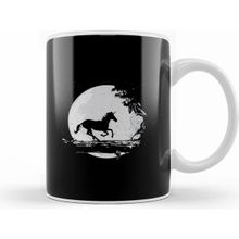 Humuts Unicorn Hakuno Matata Mix Kupa