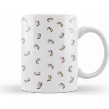 Humuts Unicornio Kupa