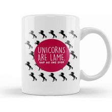 Humuts Unicorns Are Lame Said No One Ever Kupa
