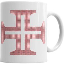 Humuts Vasco Cruz Kupa