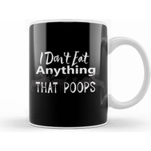 Humuts Vegan I Don T Eat Anything That Poops Veganism Kupa