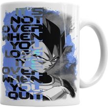 Humuts Vegeta 02 Kupa