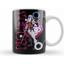 Humuts Venom Guilty Gear Kupa