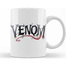 Humuts Venom Logo Kupa