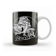 Humuts Vespa Addict Kupa