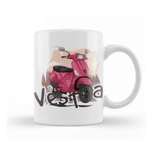 Humuts Vespa Club Kupa
