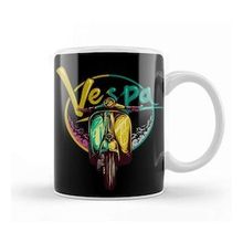 Humuts Vespa Design Kupa