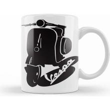 Humuts Vespa Its Classic Vespa Lover Kupa