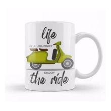 Humuts Vespa Journey Kupa