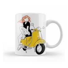 Humuts Vespa Ride Kupa