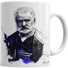 Humuts Victor Hugo Kupa