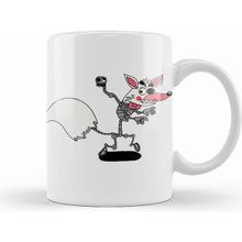 Humuts Video Games Mangle No Mangling Fnaf Kupa