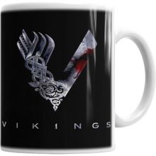 Humuts Vikings 02 Kupa