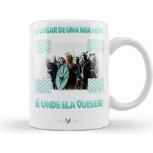 Humuts Vikings Lagertha Kupa