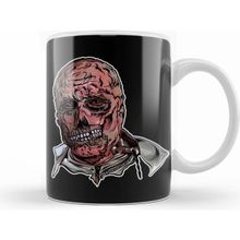 Humuts Vincent Price The Abominable Dr Phibes Kupa