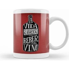 Humuts Vino Solo Bueno Kupa