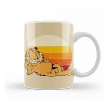 Humuts Vintage Garfield Kupa