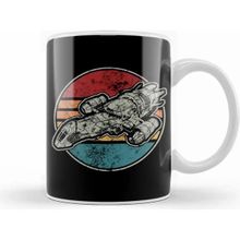 Humuts Vintage Serenity Kupa