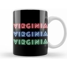 Humuts Virginia Kupa