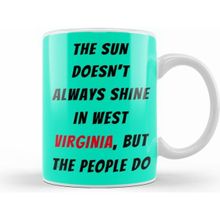 Humuts Virginia Quote Kupa