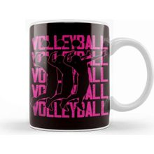 Humuts Volleyball Players Girl Ball Sports Team Beach Volleyball Kupa