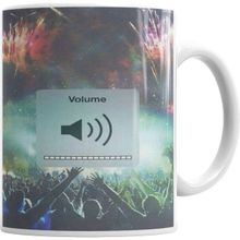 Humuts Volume Kupa
