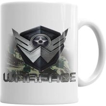 Humuts Warface Kupa