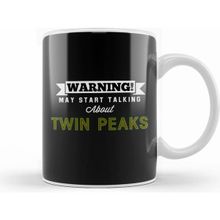 Humuts Warning May Start Talking About Twin Peaks Kupa
