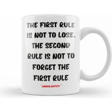 Humuts Warren Buffett Quotes Entrepreneurs Motivation Inspiration Success Work Gifts Kupa
