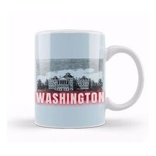 Humuts Washington Vintage Kupa