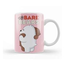 Humuts We Bare Bears 07 Kupa