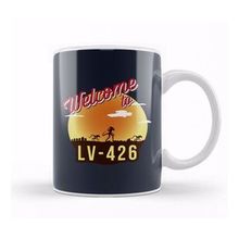 Humuts Welcome To Lv 426 Alien Kupa